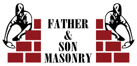 Masonry Chicago & Tuckpointing Chicago | Father & Son Masonry Inc.