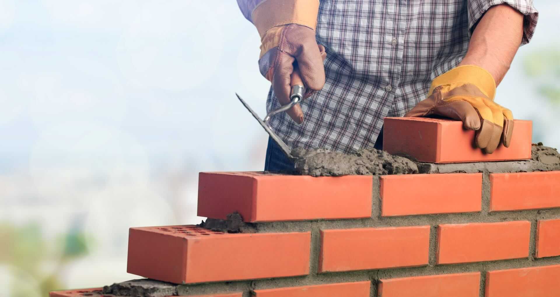 Tuckpointing Northbrook & Masonry Northbrook FS Masonry Inc.