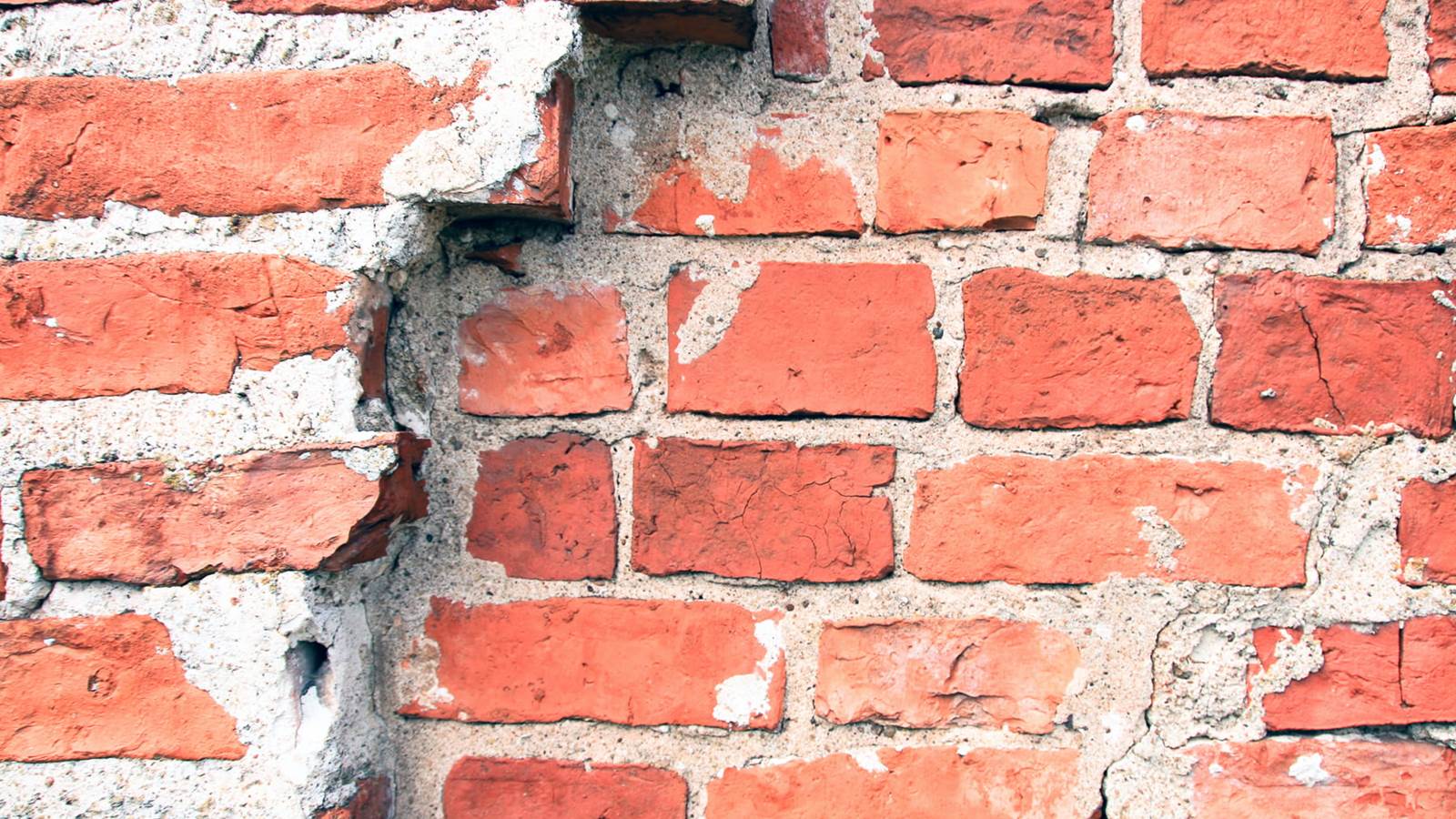 brick replacement Chicago