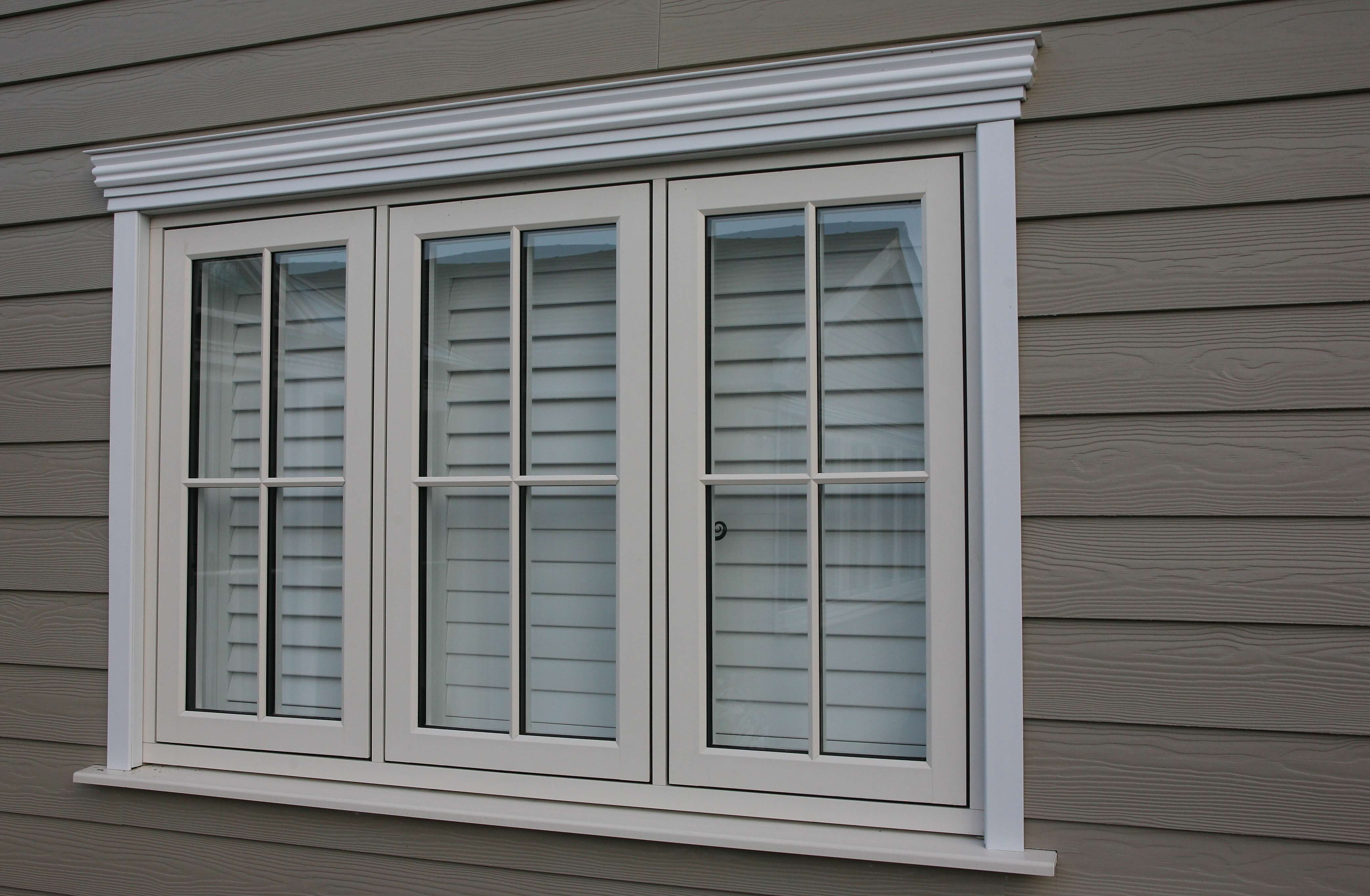 Window replacement near me McHenry