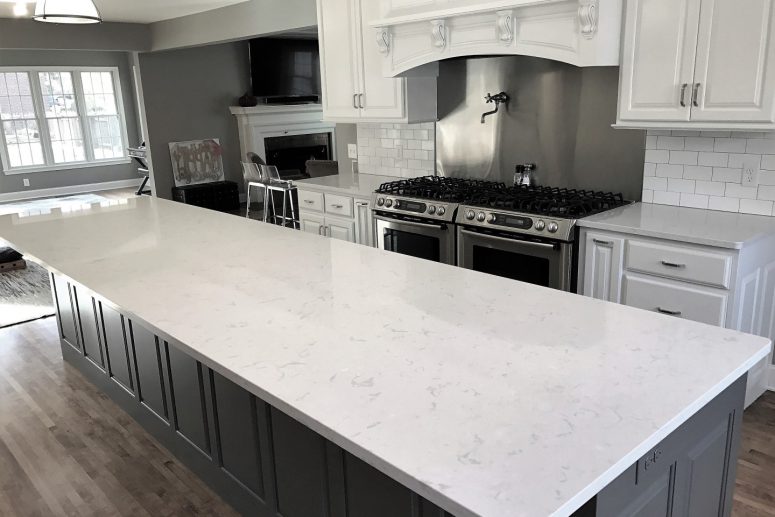 quartz countertops near me Racine