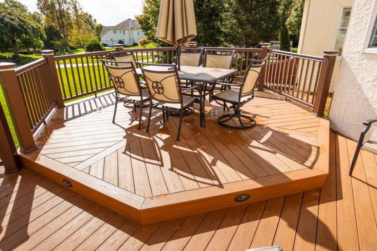 deck builders near me Lake Zurich