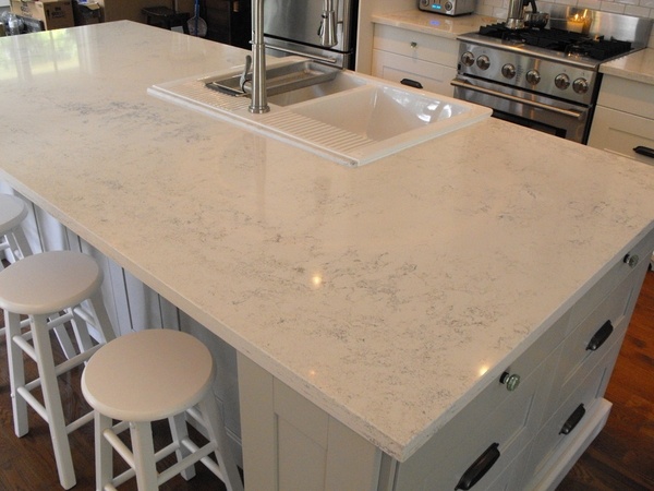 quartz countertops near me St. Charles