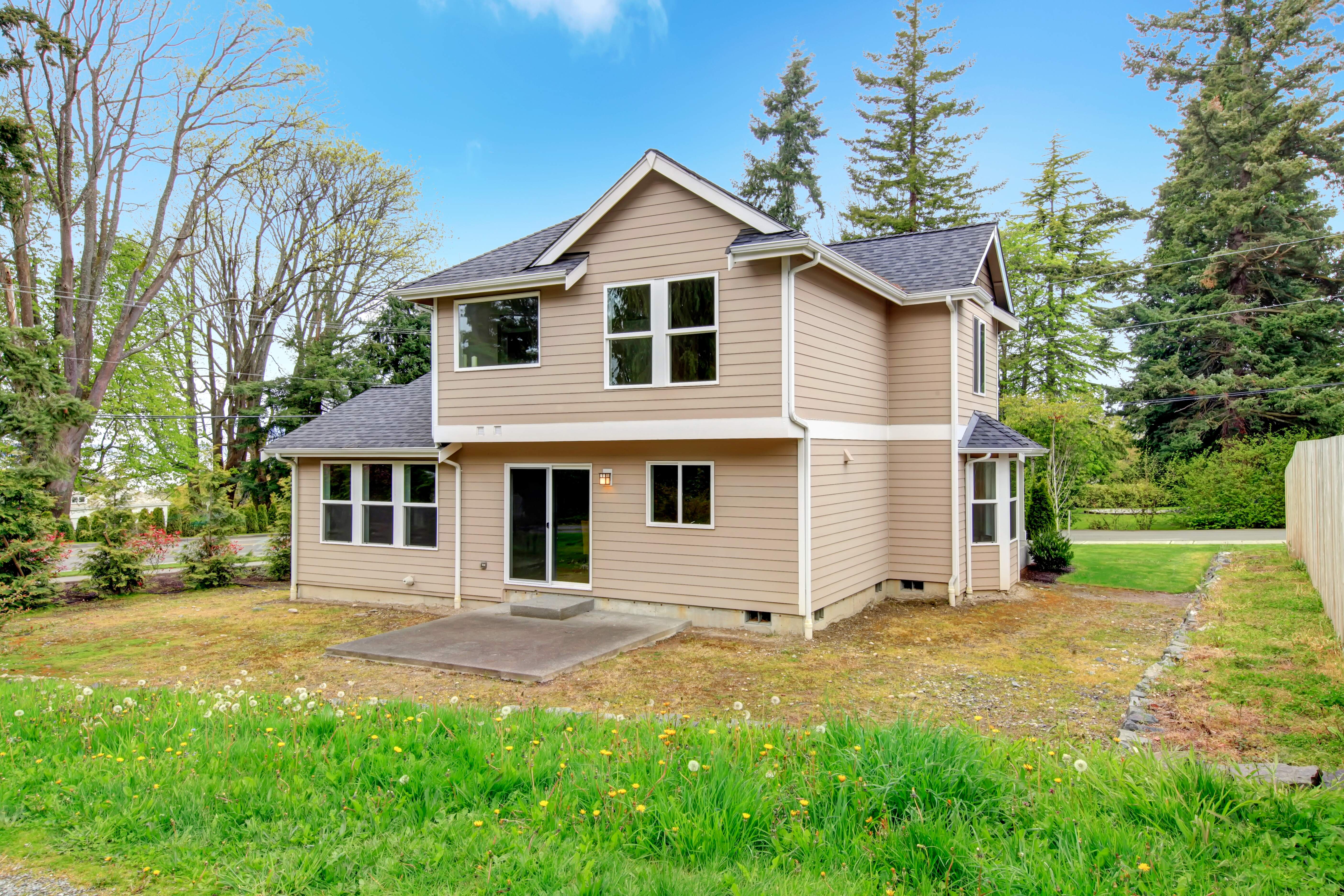 home builders near me Highland Park
