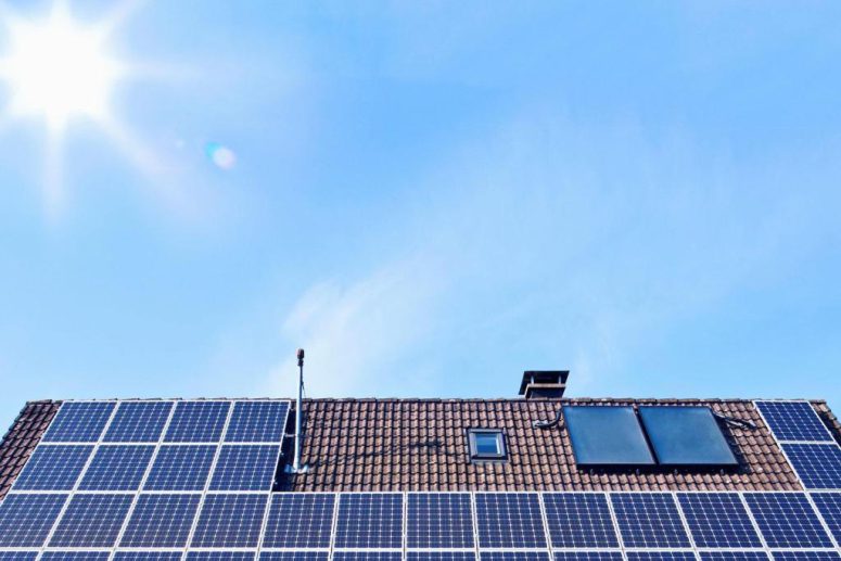 solar company Chicago