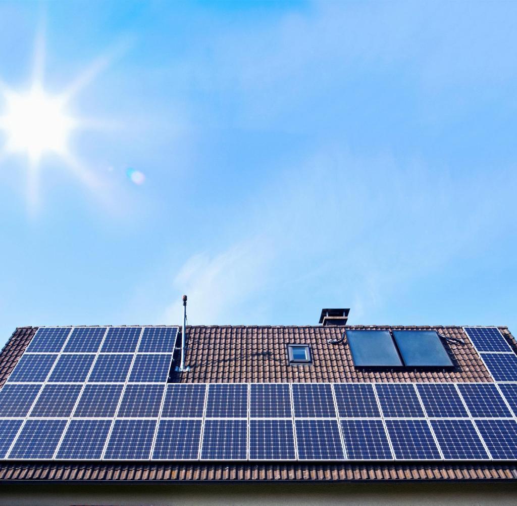 solar company Chicago