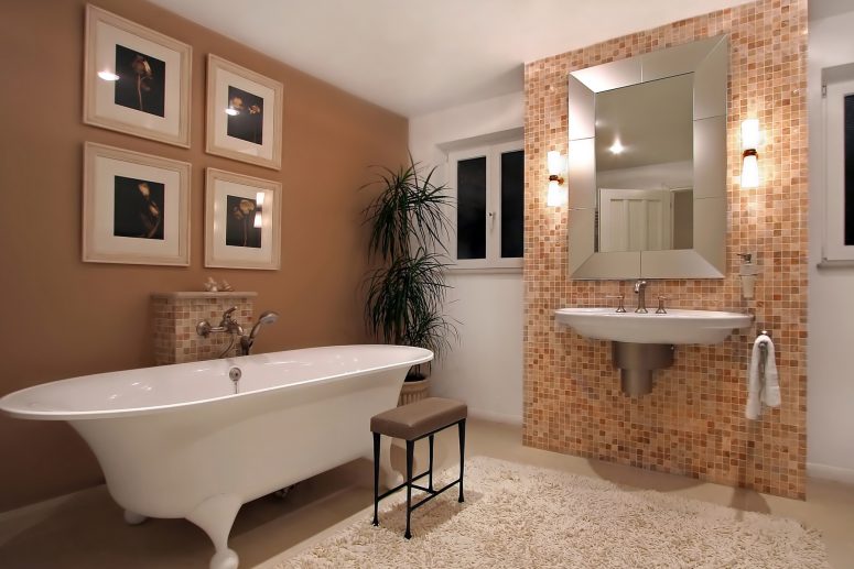 bathroom remodeling near me Kenilworth