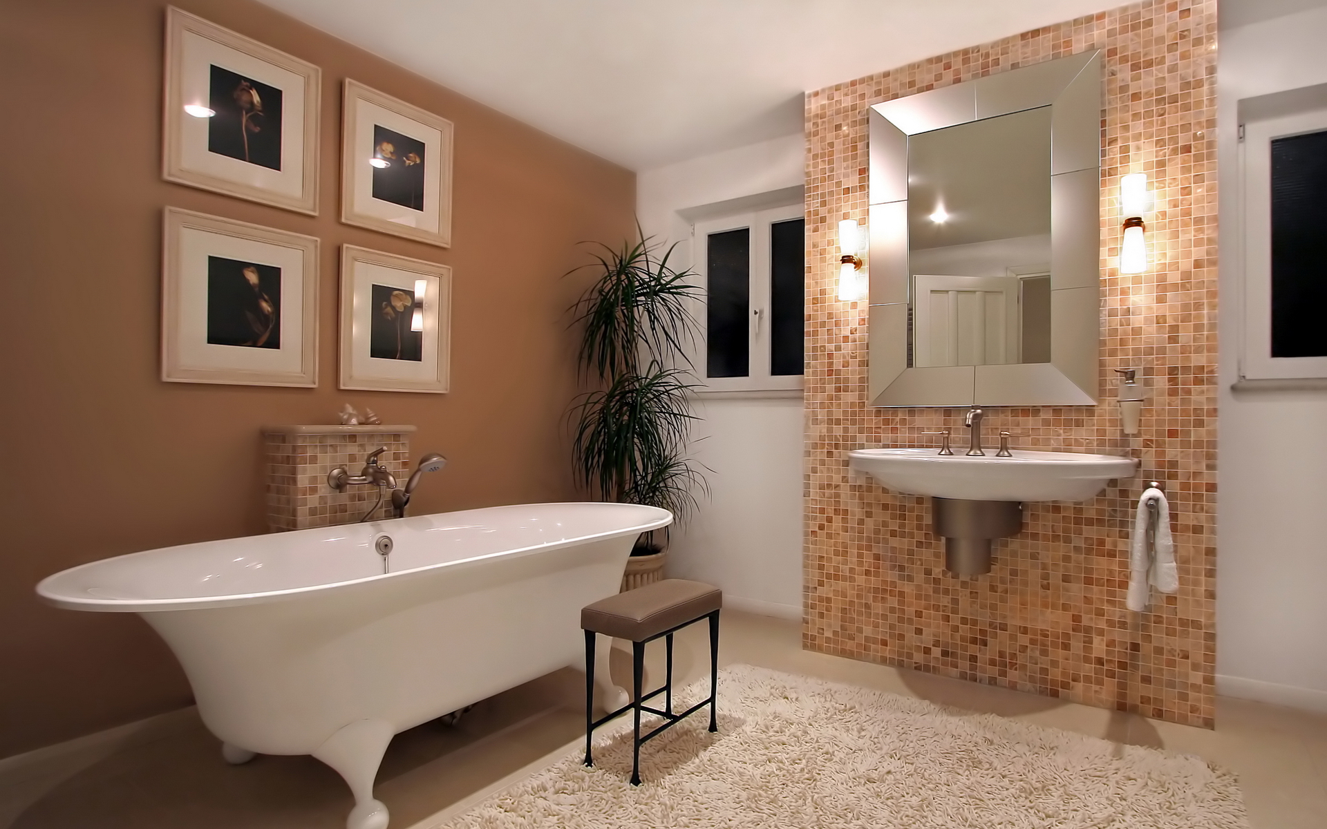 bathroom remodeling near me Kenilworth
