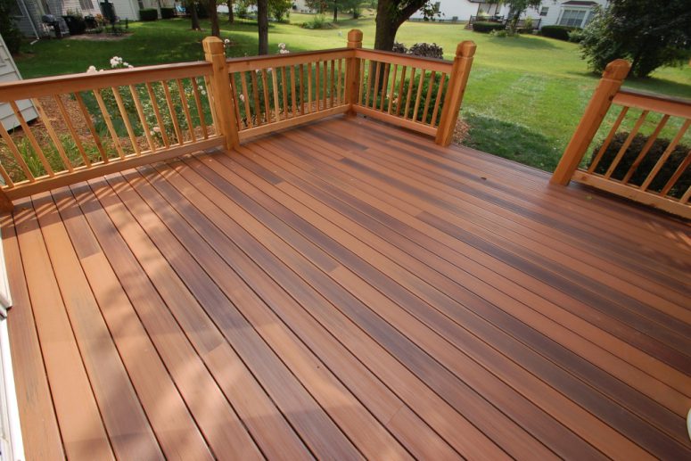 deck builders near me Buffalo Grove