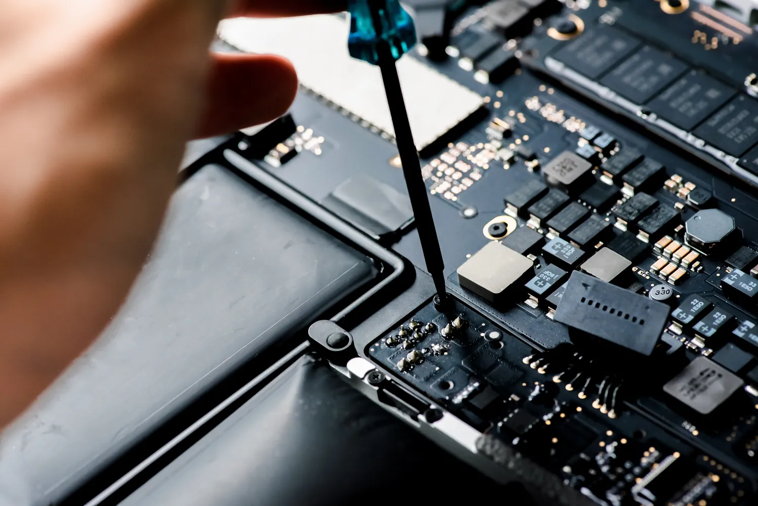 Computer Repair Near You | Digital Venture Corporation