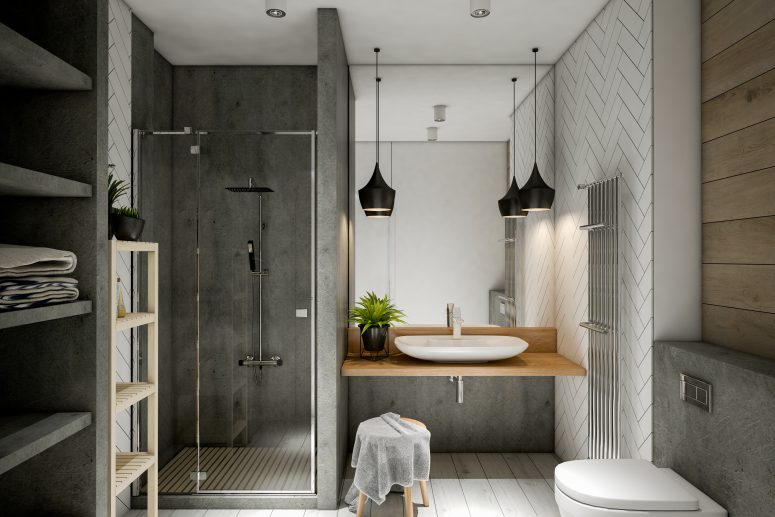 Bathroom Remodeling Near Me