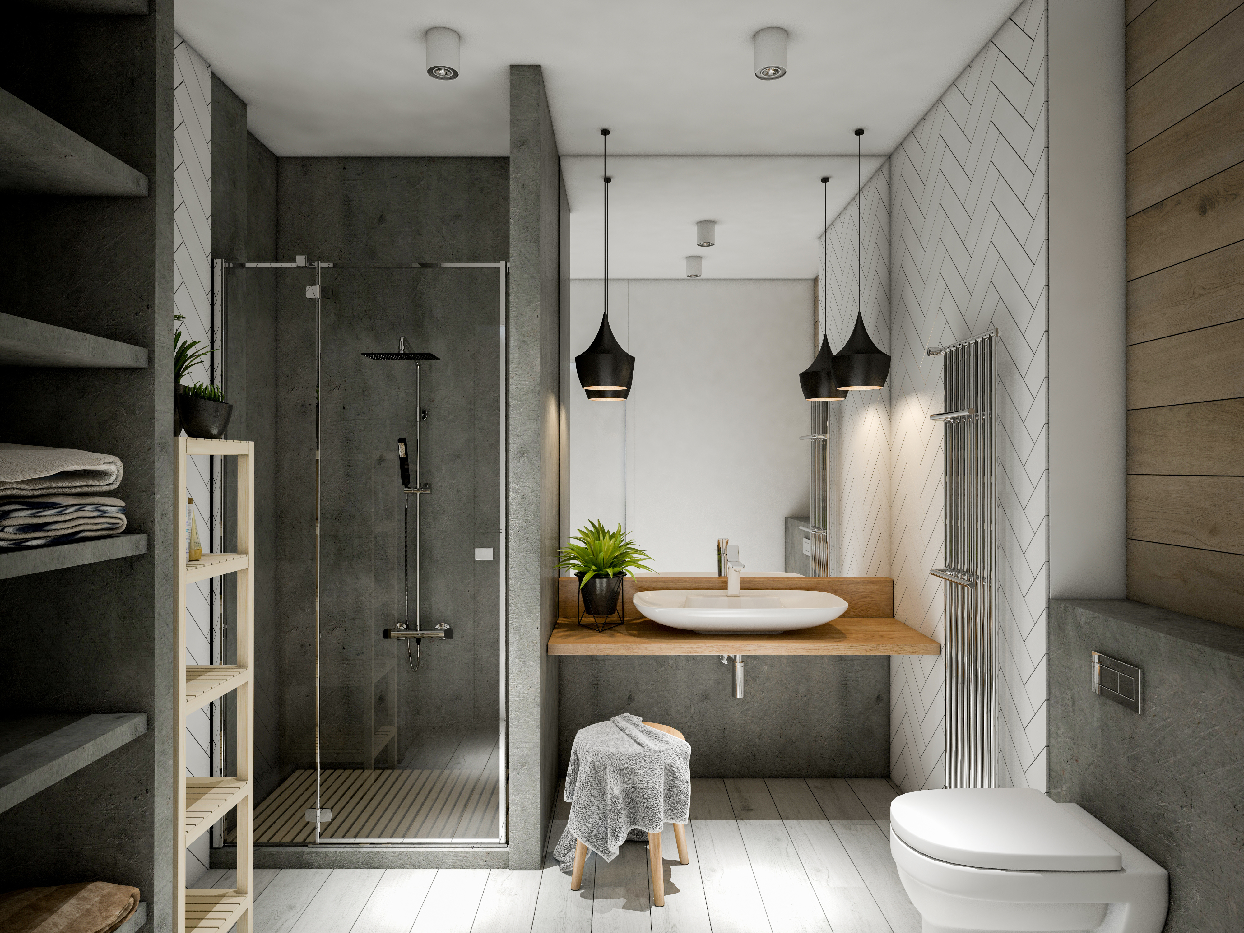 Bathroom Remodeling Near Me