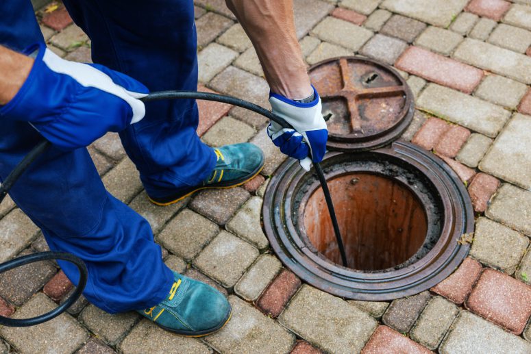 Sewer Rodding Near Me
