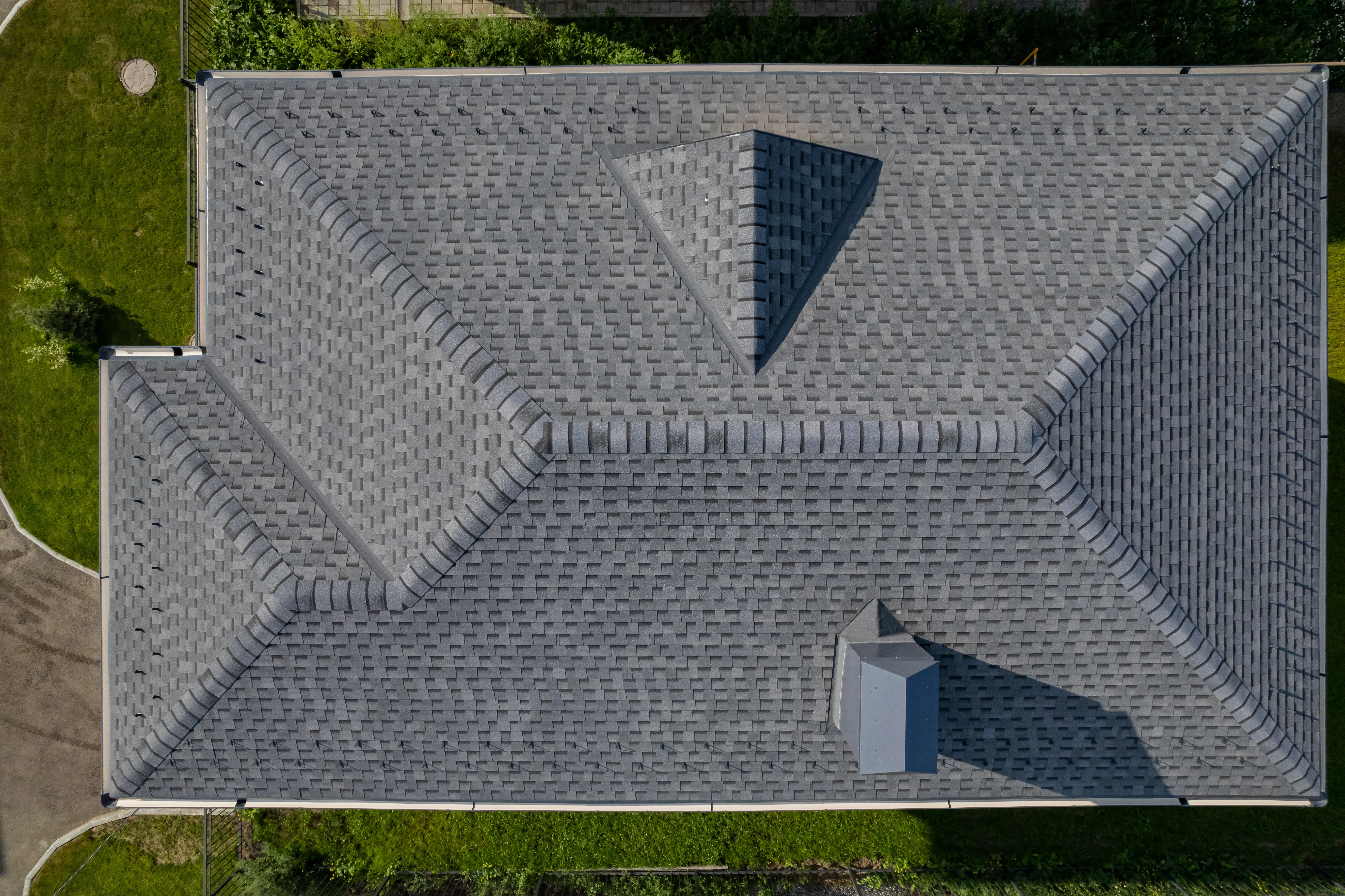 Roofing Company Near Me