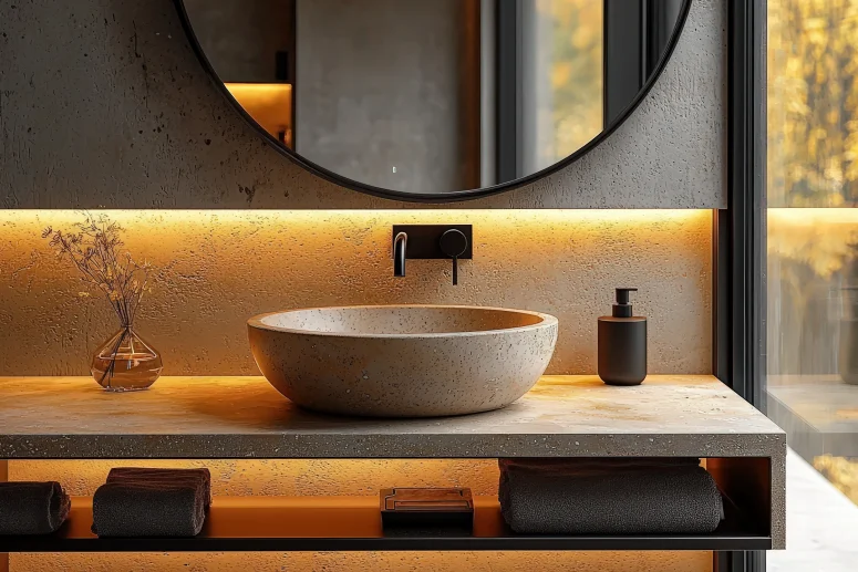Bathroom Remodeling Near Me