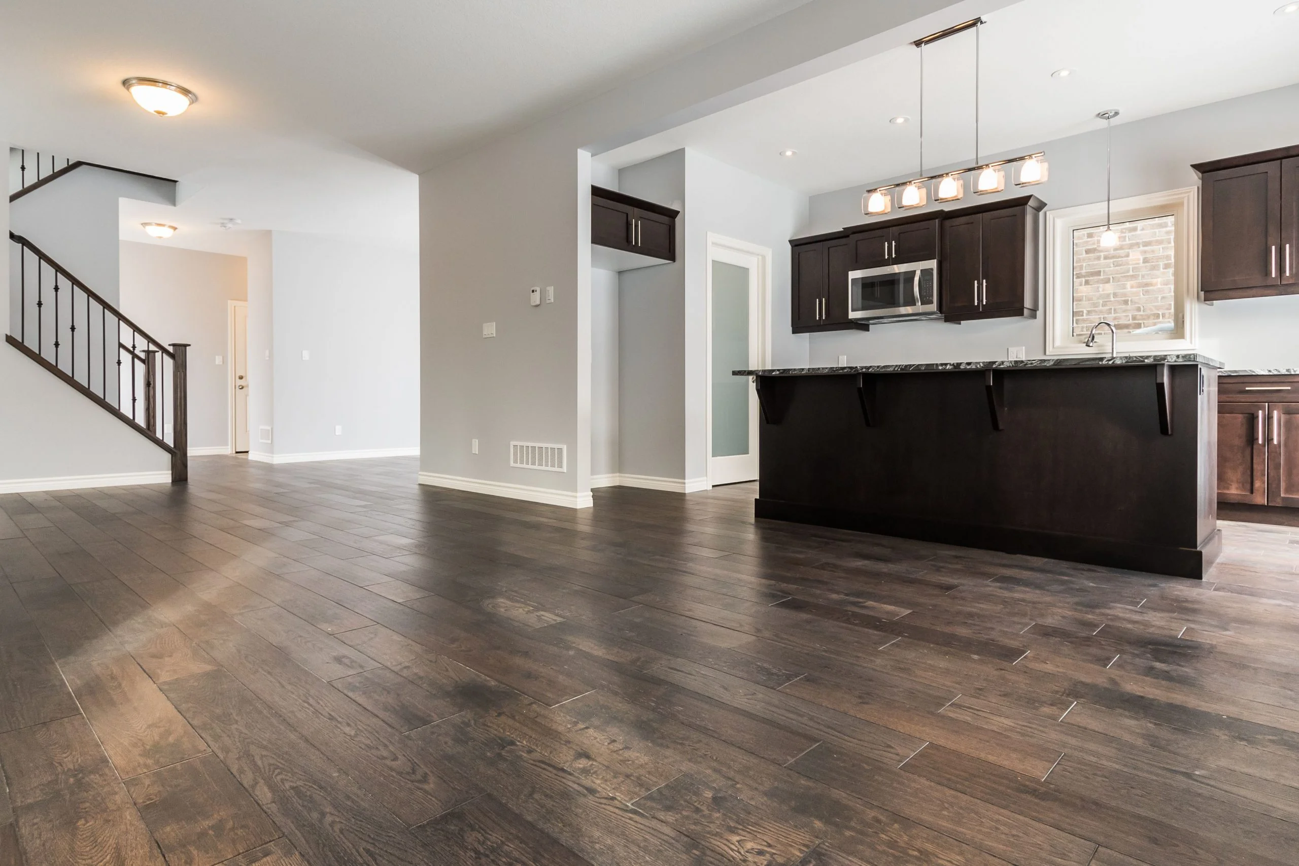 Hardwood Floor Installation Near Me in Chicago