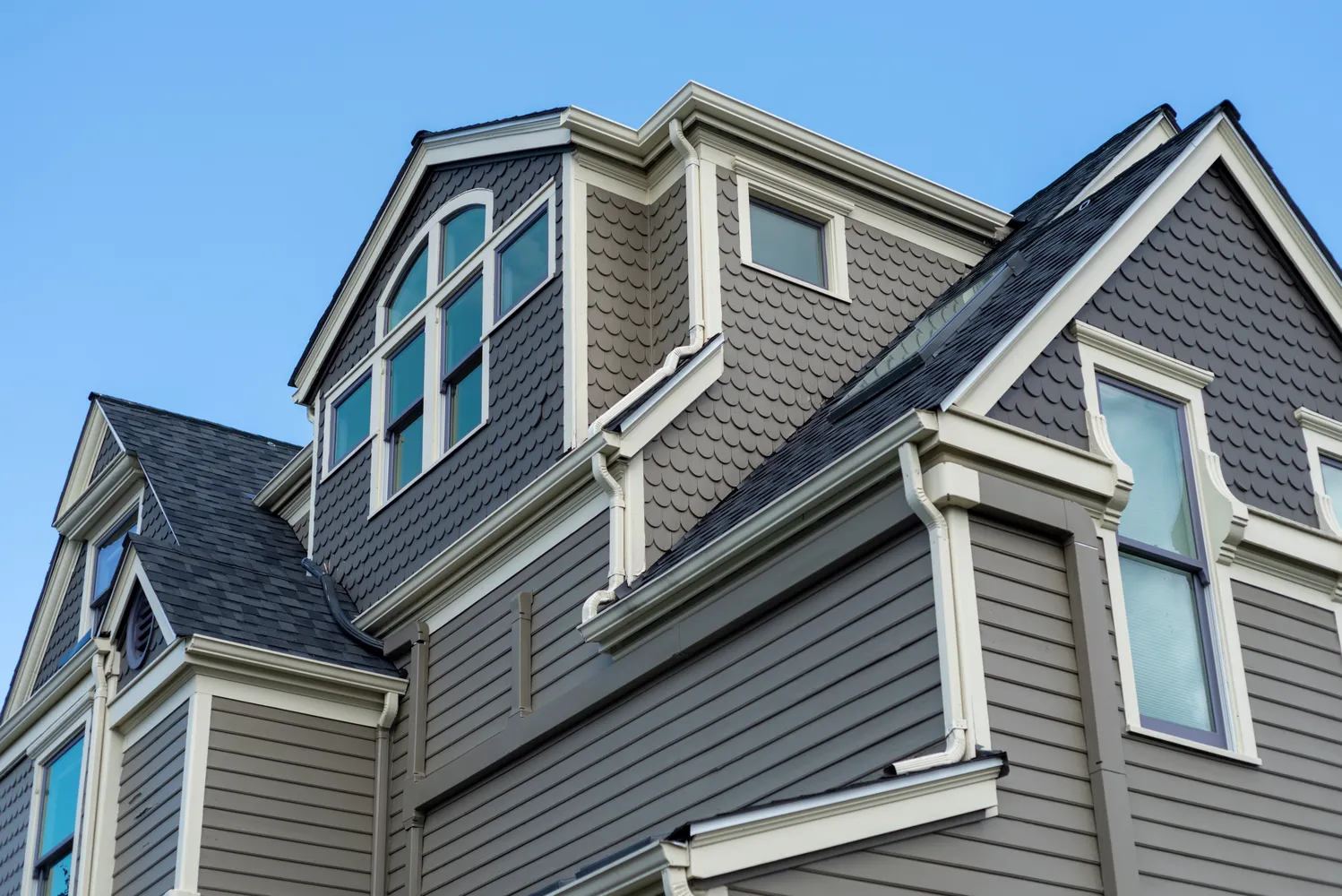 Painters Near You | Mike Painting Contractors