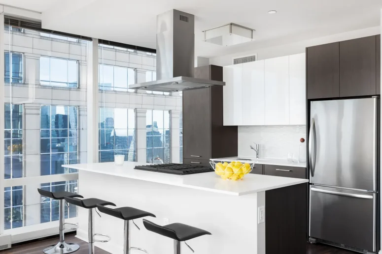 Home Remodeling Near You | New Look Home Remodeling