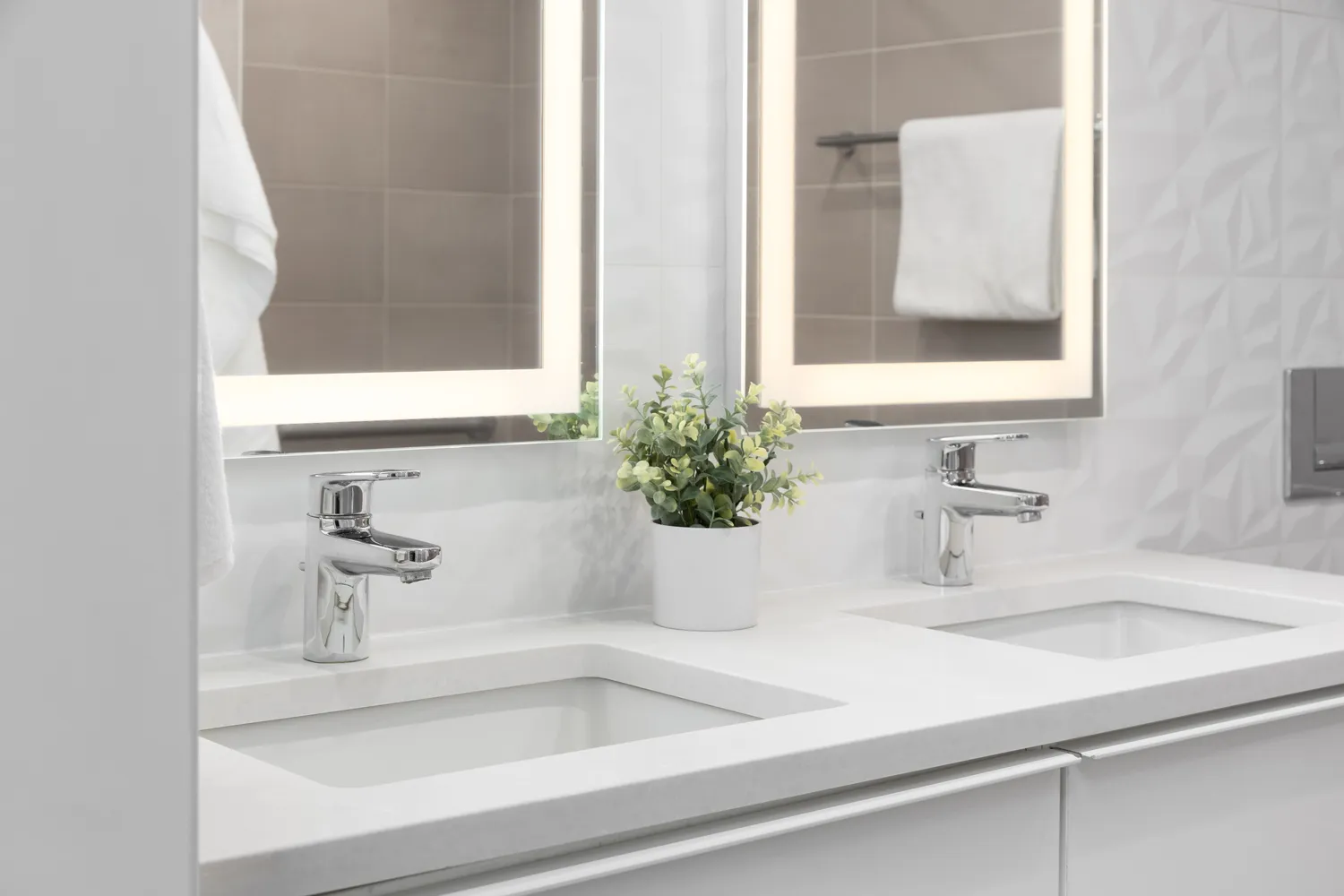 Bathroom Remodel Near You | HQ Bathroom Remodel