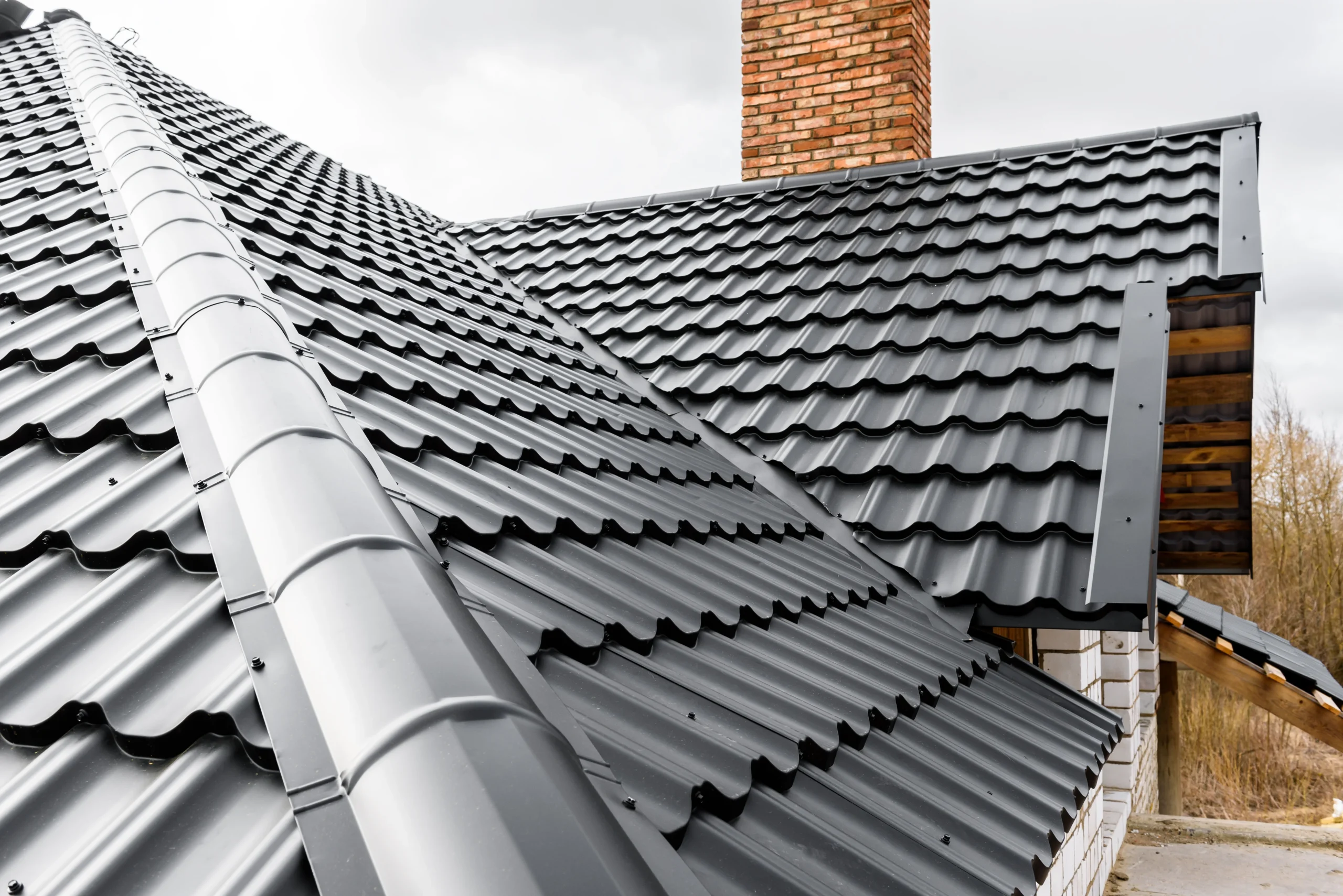 Roofing Contractors Near Me In Arlington Heights
