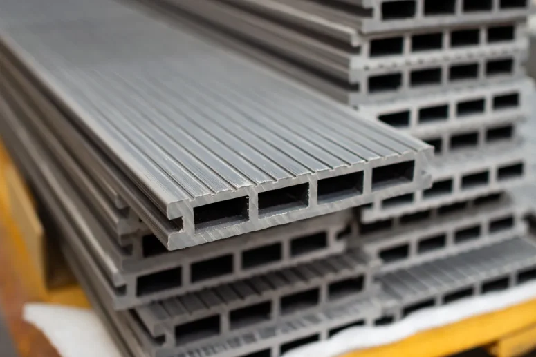 Composite Decking Near You | ANR Composite Decking