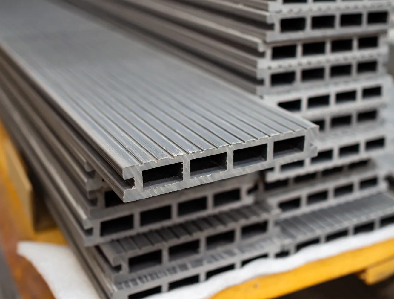Composite Decking Near You | ANR Composite Decking