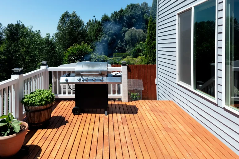 Deck Repair Near You | ANR Local Deck Repair