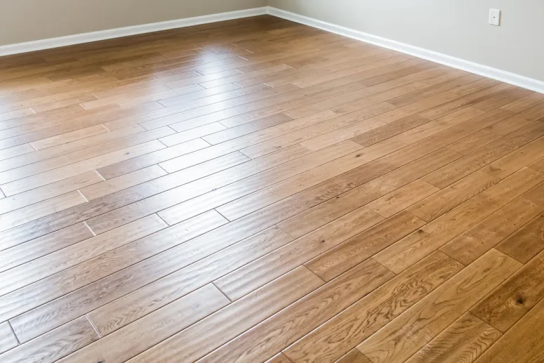 Hardwood Floor Installation Near You | QFE Hardwood Floor Installation