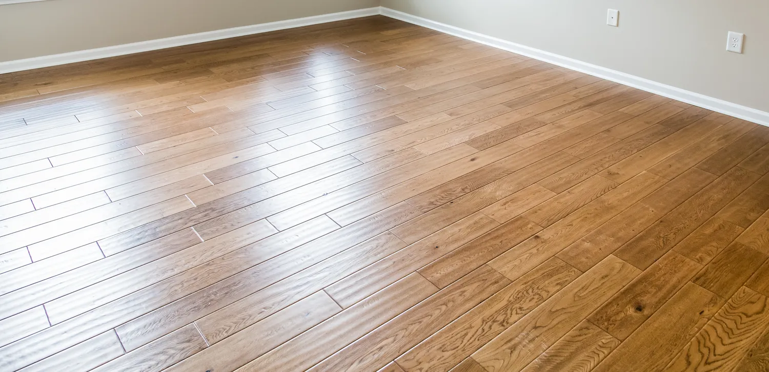Hardwood Floor Installation Near You | QFE Hardwood Floor Installation