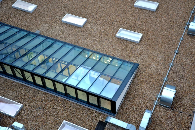 Flat Roof Repair