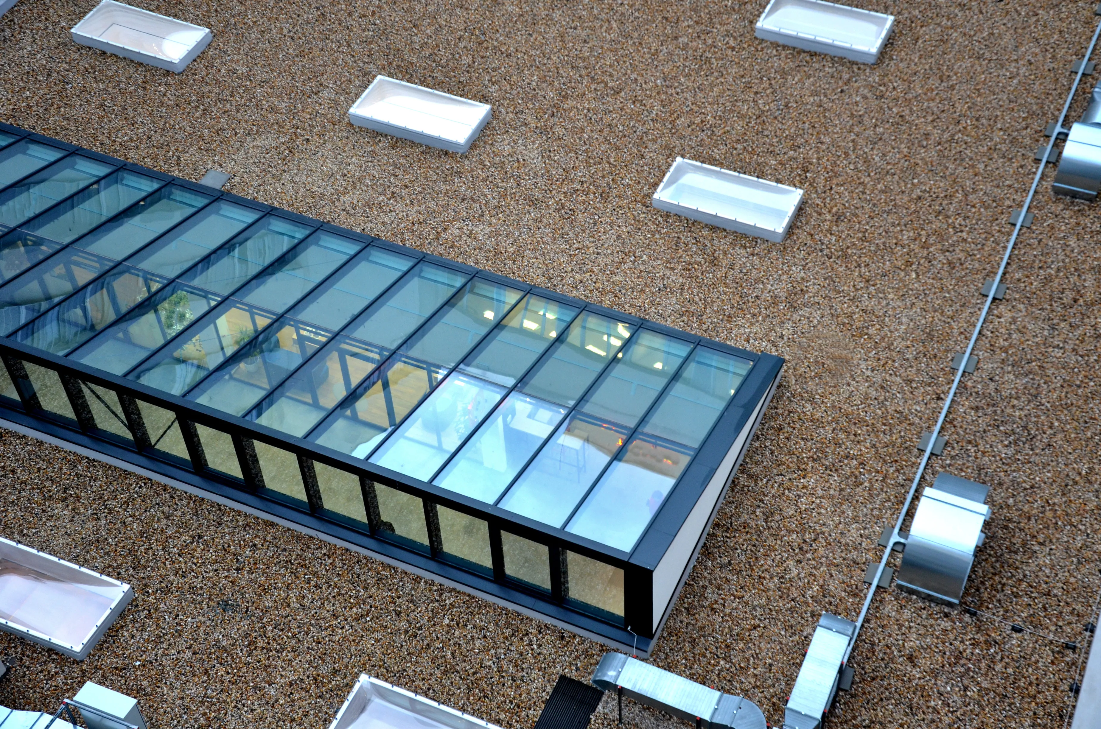 Flat Roof Repair