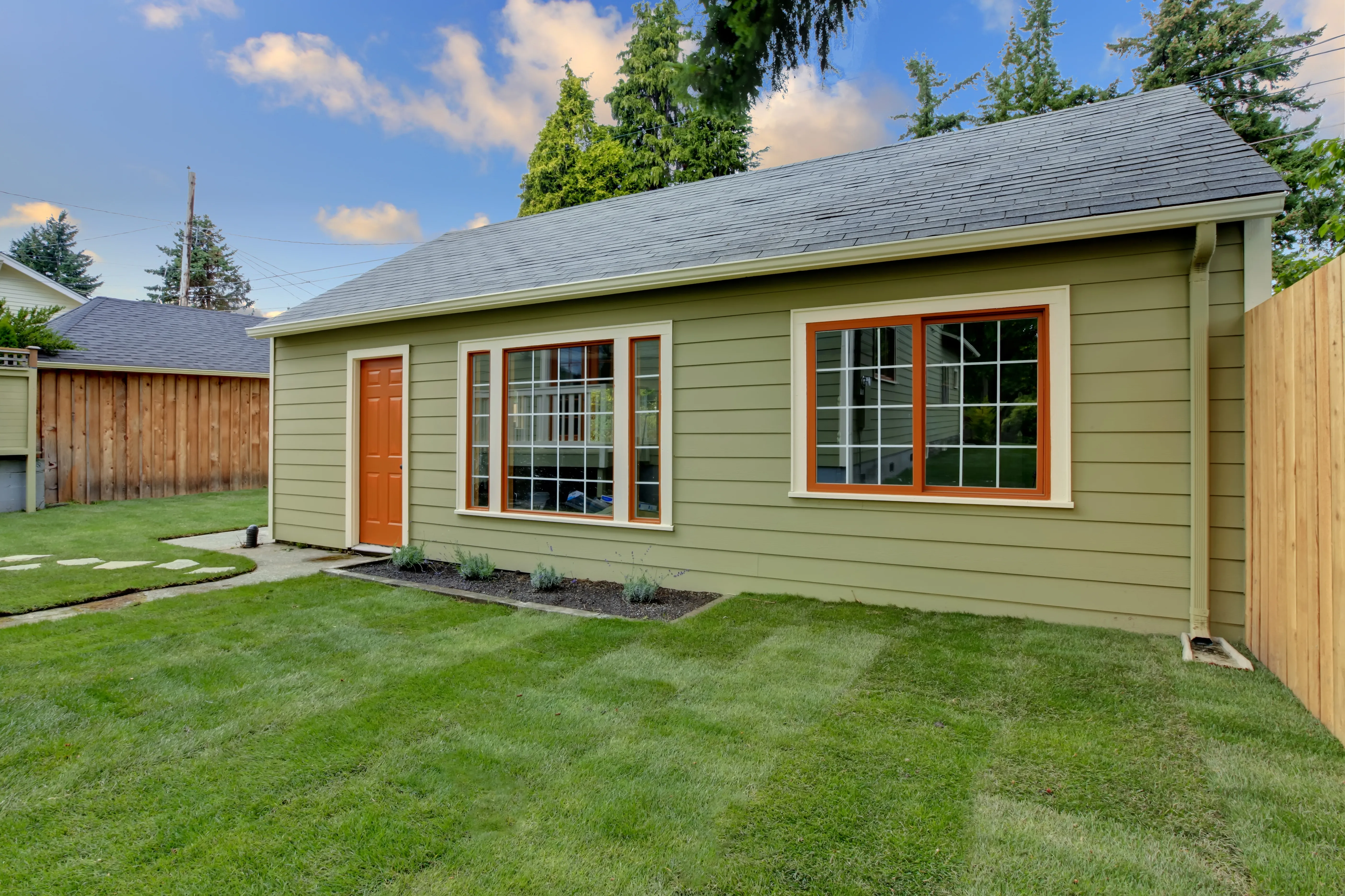 General Contractors Near Me