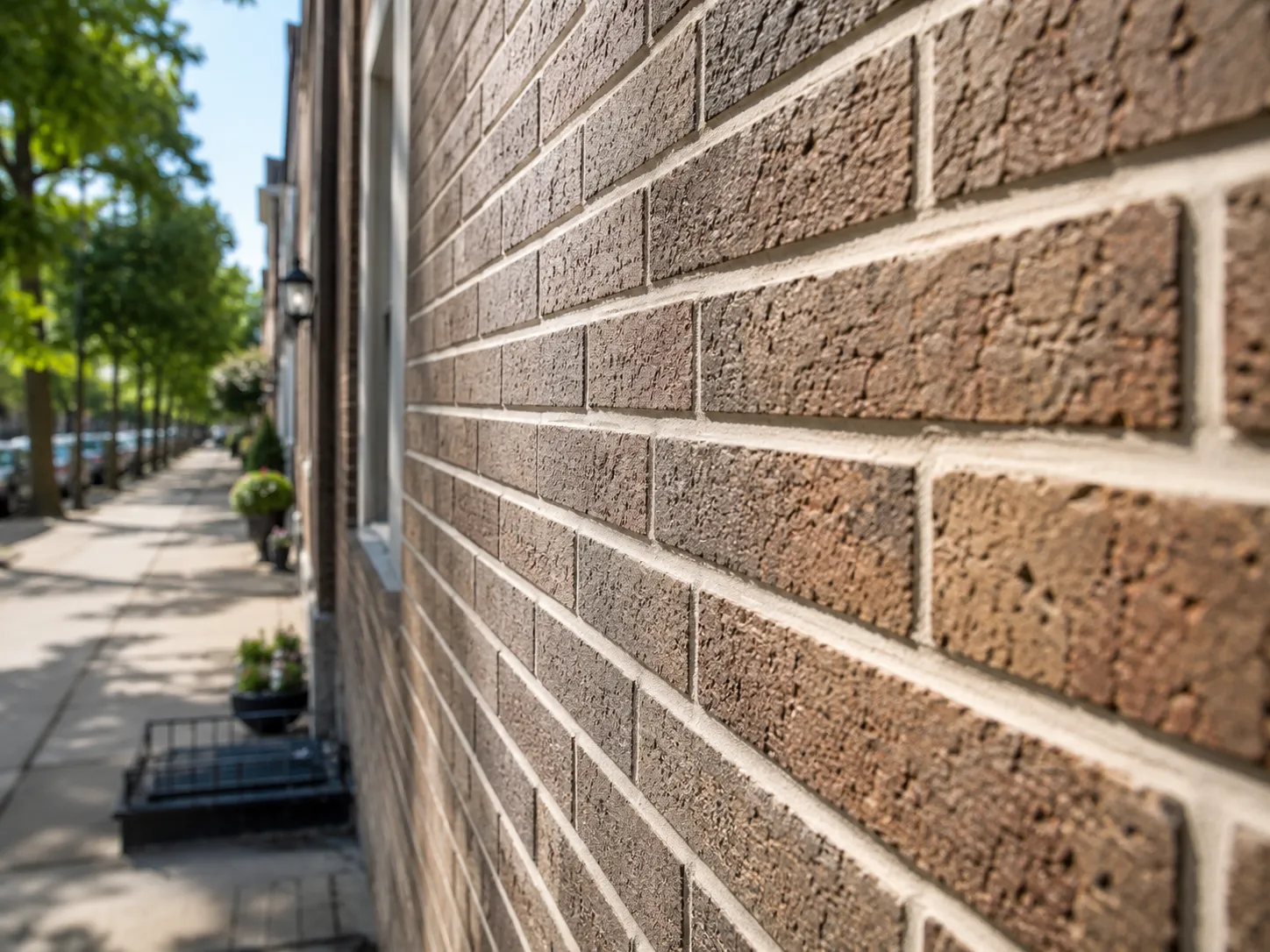 Masonry Contractors Near Me