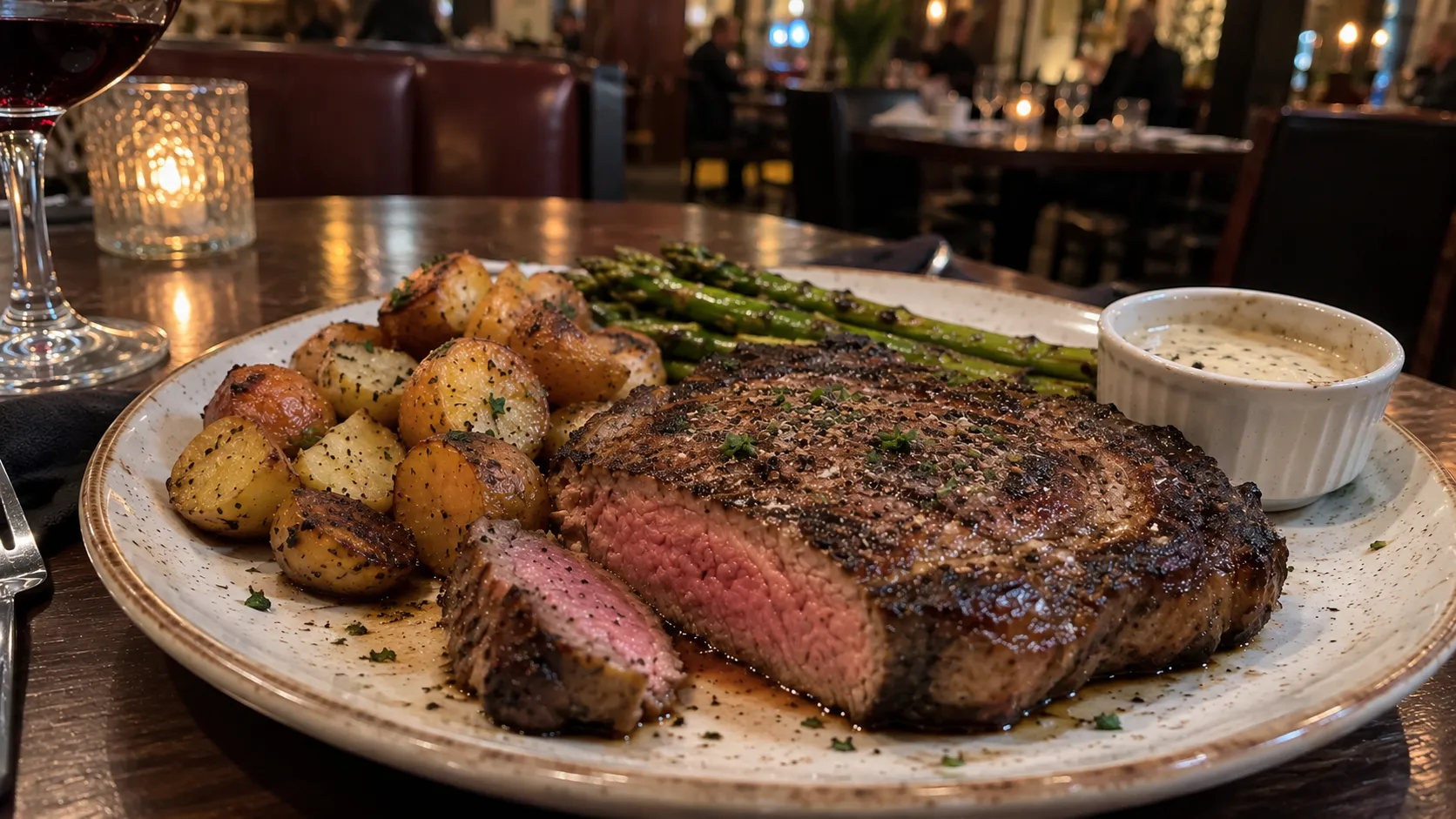 steakhouse near me